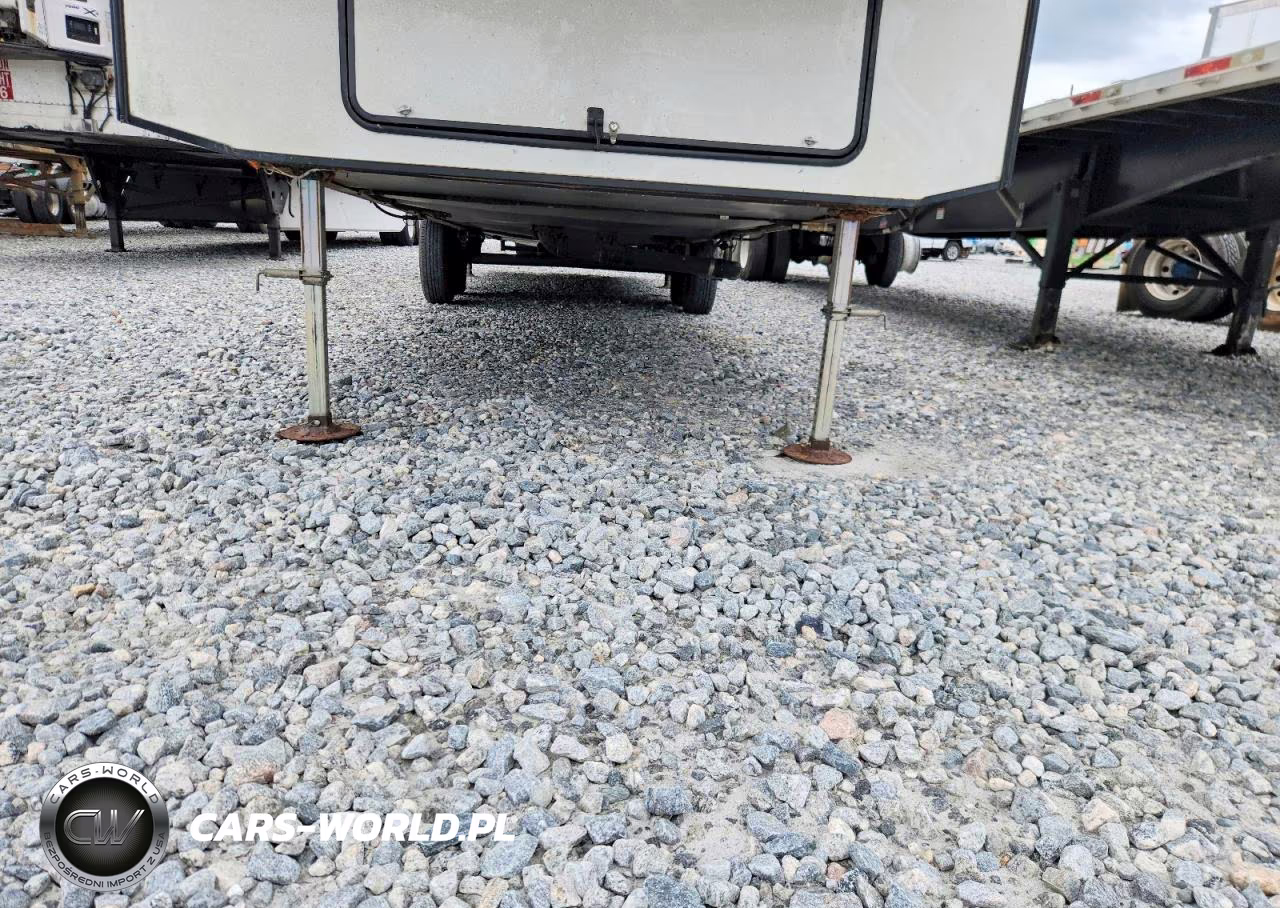 2022 Kz Rv Durango Camper VIN:4EZFD3825M6120464 - 8
