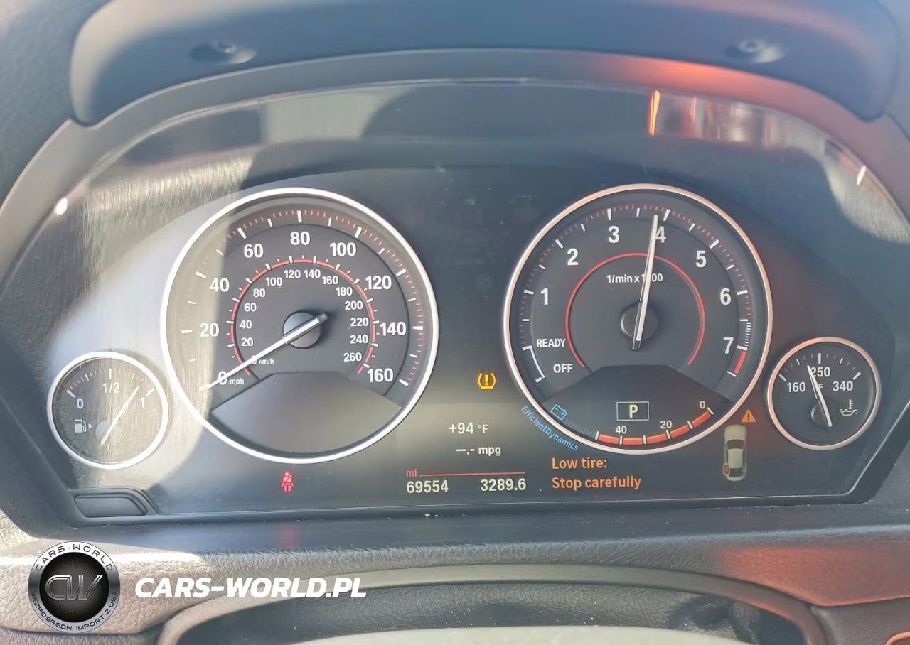 2017 BMW 430I Gran Coupe VIN:WBA4F7C51HG786665 - 9
