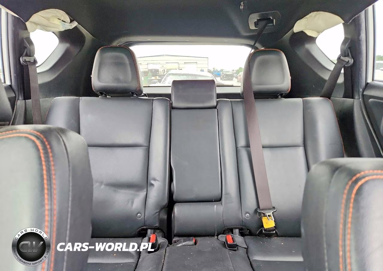 2017 Toyota Rav4 Se VIN:JTMJFREV8HJ137463 - 10
