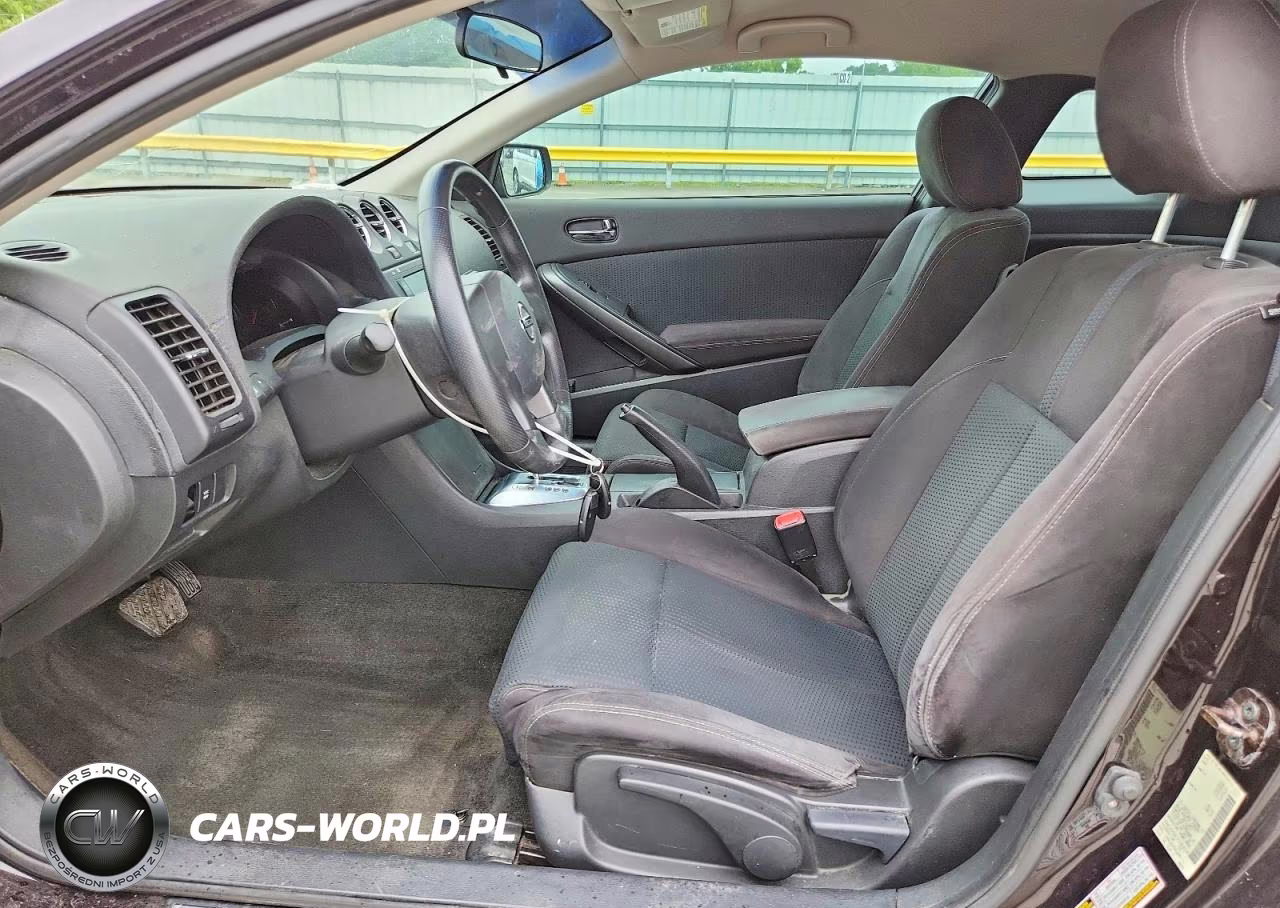 2010 Nissan Altima S VIN:1N4AL2EP1AC119324 - 7