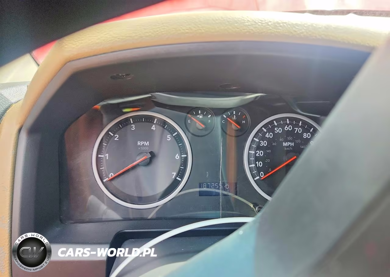 2012 Dodge Ram 1500 St VIN:3C6JD6AT9CG144402 - 9