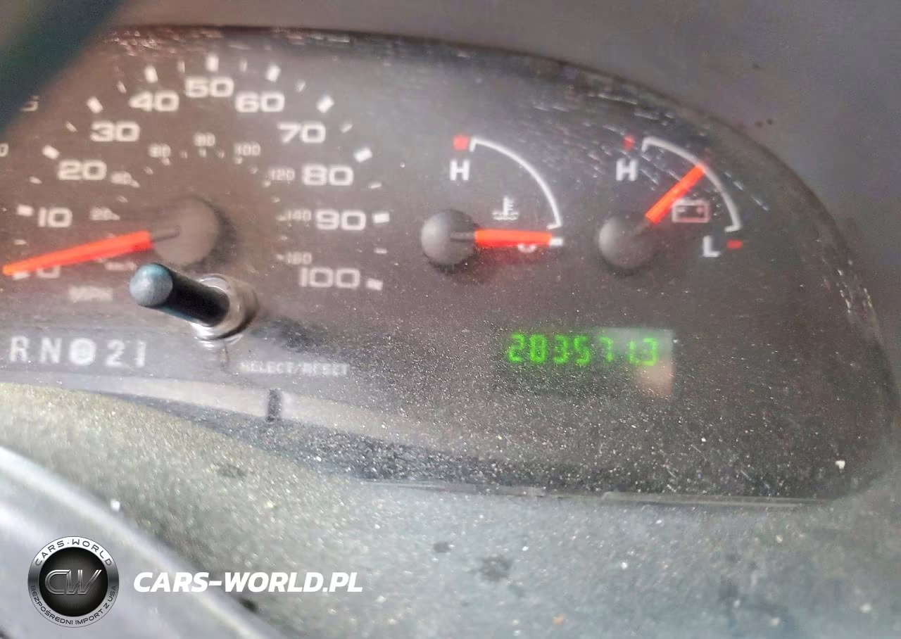 2006 Ford Econoline E350 Super Duty Van VIN:1FTSE34L96HB35116 - 9