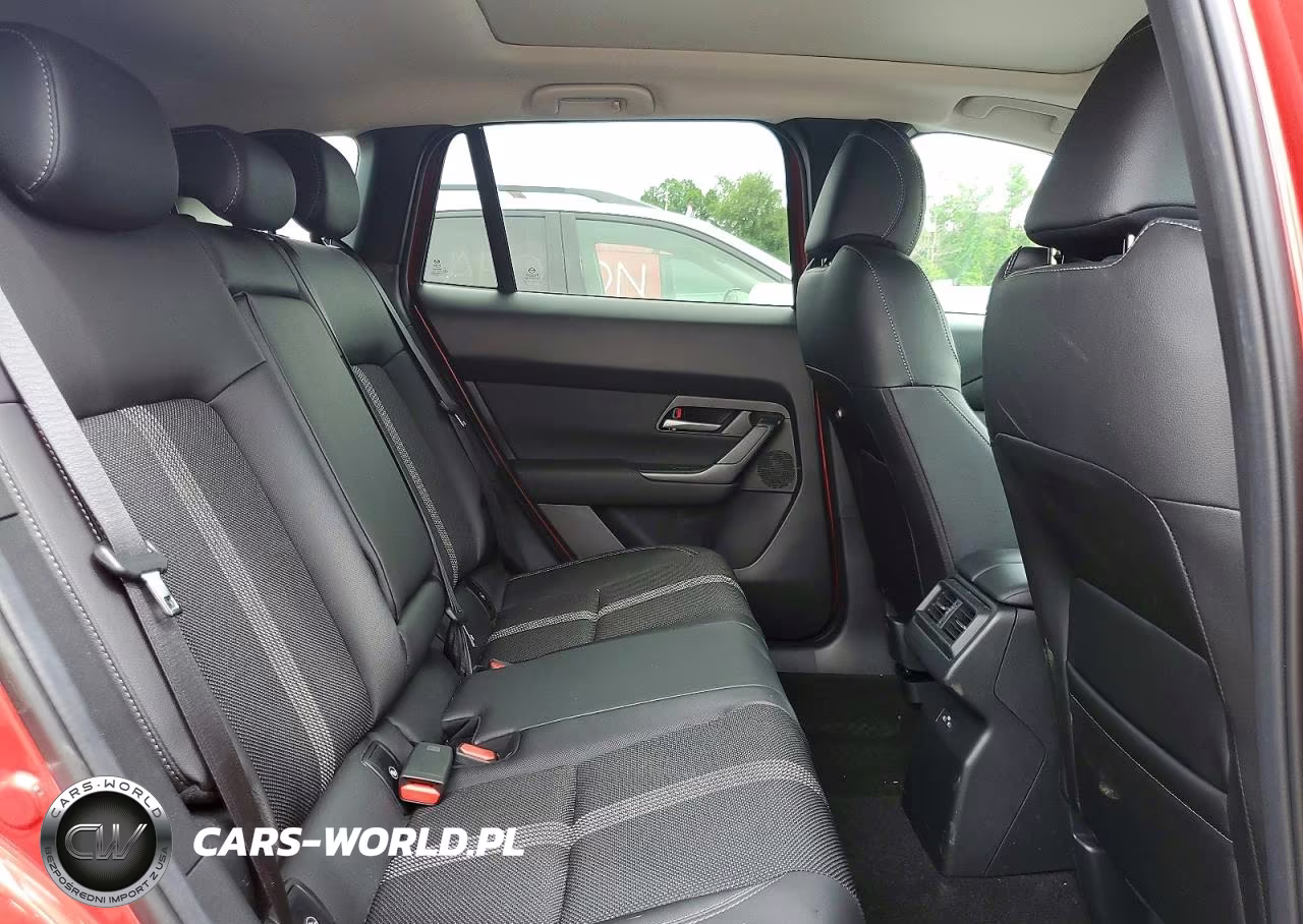 2026 Mazda Cx-50 Preferred VIN:7MMVAABWXTN160288 - 11