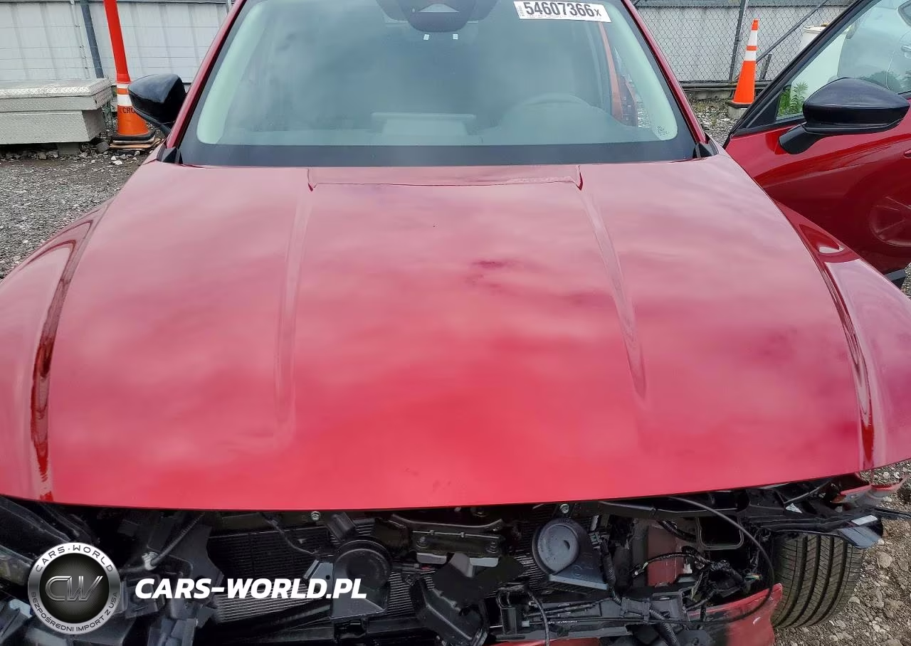 2026 Mazda Cx-50 Preferred VIN:7MMVAABWXTN160288 - 12