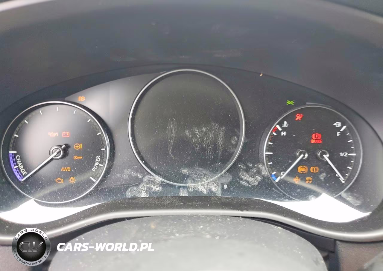 2026 Mazda Cx-50 Preferred VIN:7MMVAABWXTN160288 - 9