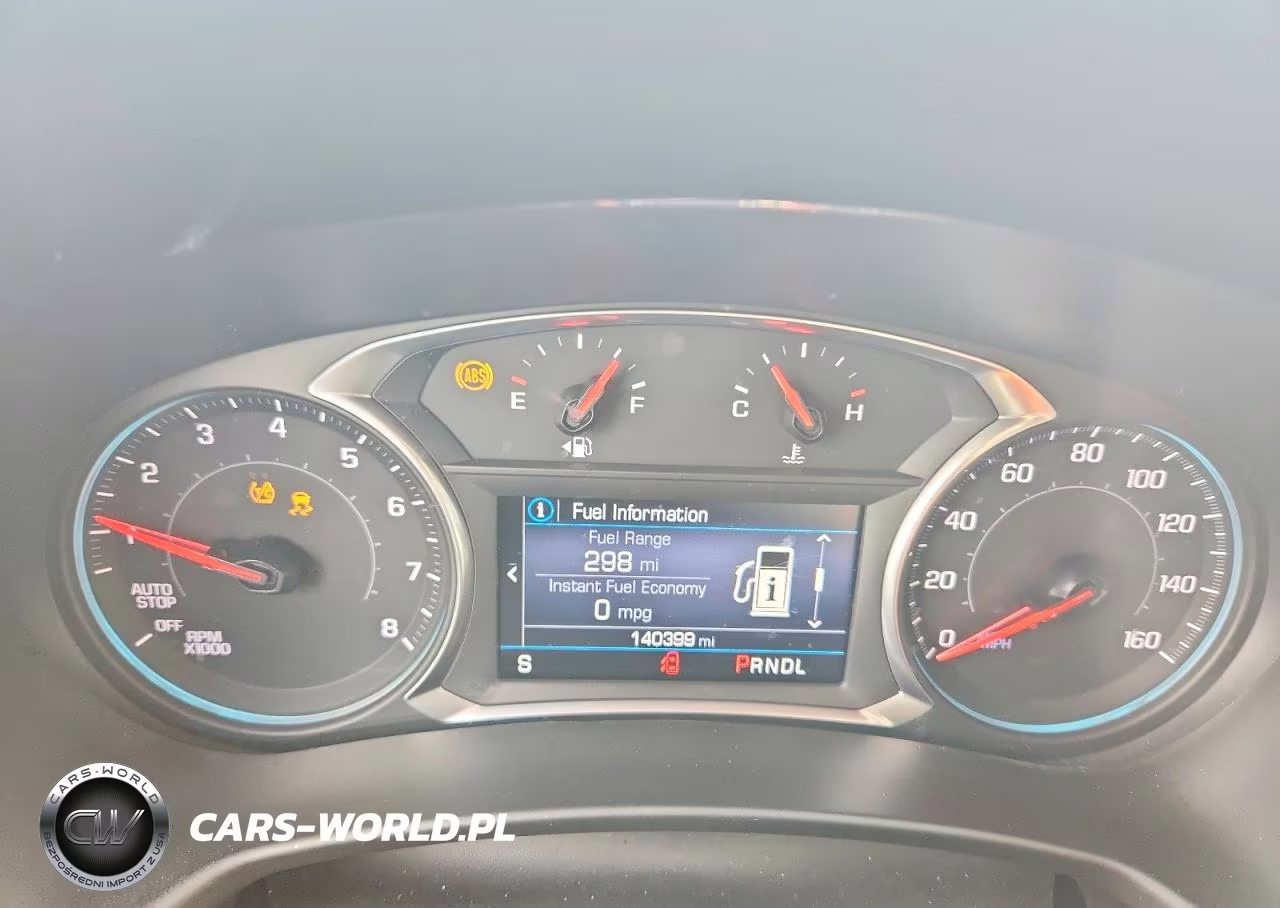 2020 Chevrolet Equinox Lt VIN:3GNAXKEV1LS533916 - 9