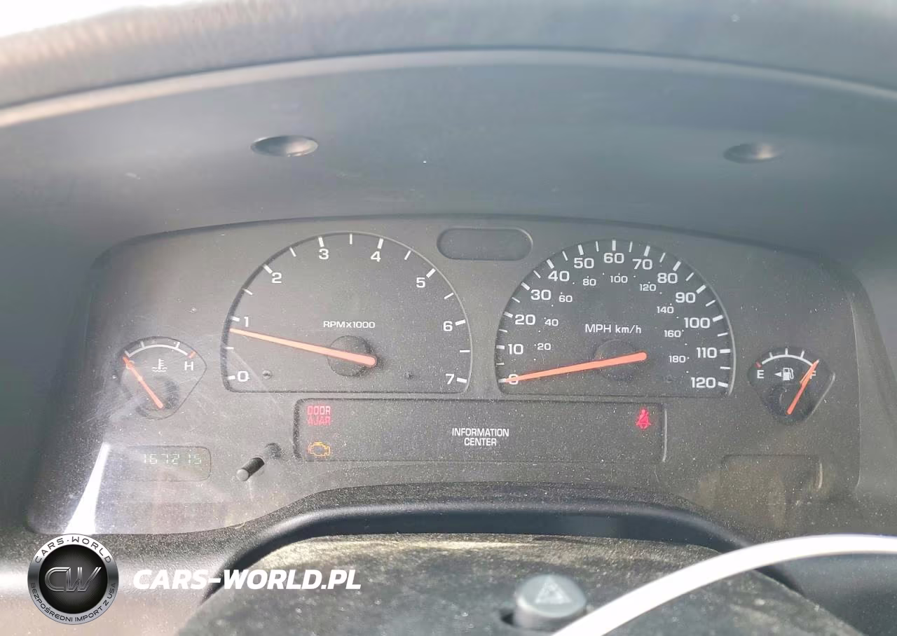 2004 Dodge Dakota Sxt VIN:1D7FL16K94S593339 - 9