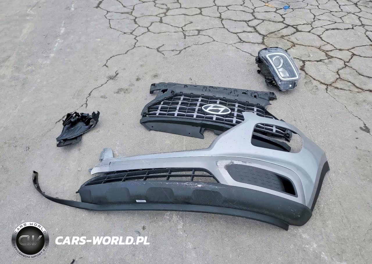 2024 Hyundai Venue Sel VIN:KMHRC8A39RU341887 - 13