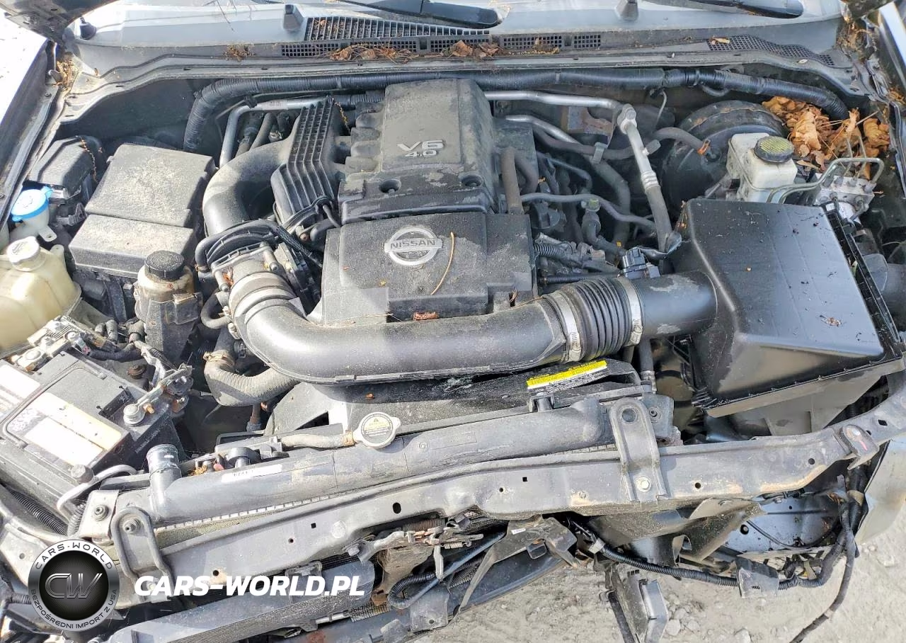 2019 Nissan Frontier Sv VIN:1N6AD0EV3KN705083 - 11