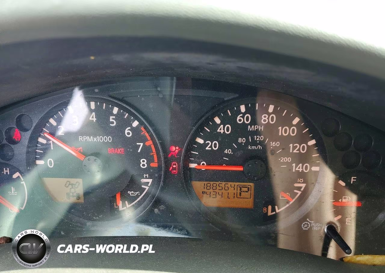 2019 Nissan Frontier Sv VIN:1N6AD0EV3KN705083 - 9
