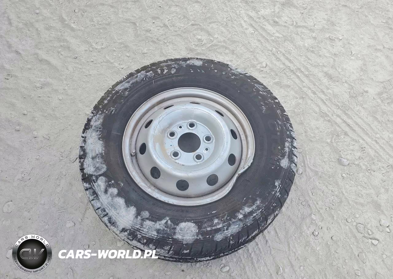 2021 Ram Promaster 3500 3500 High VIN:3C6MRVJG9ME563472 - 13