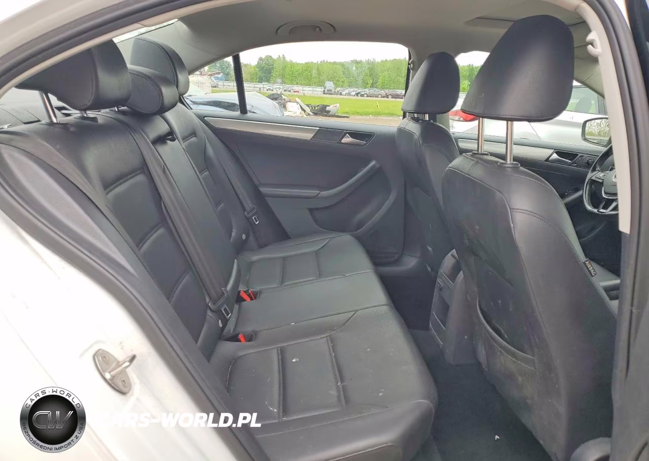 2017 Volkswagen Jetta VIN:3VWDB7AJXHM262738 - 10
