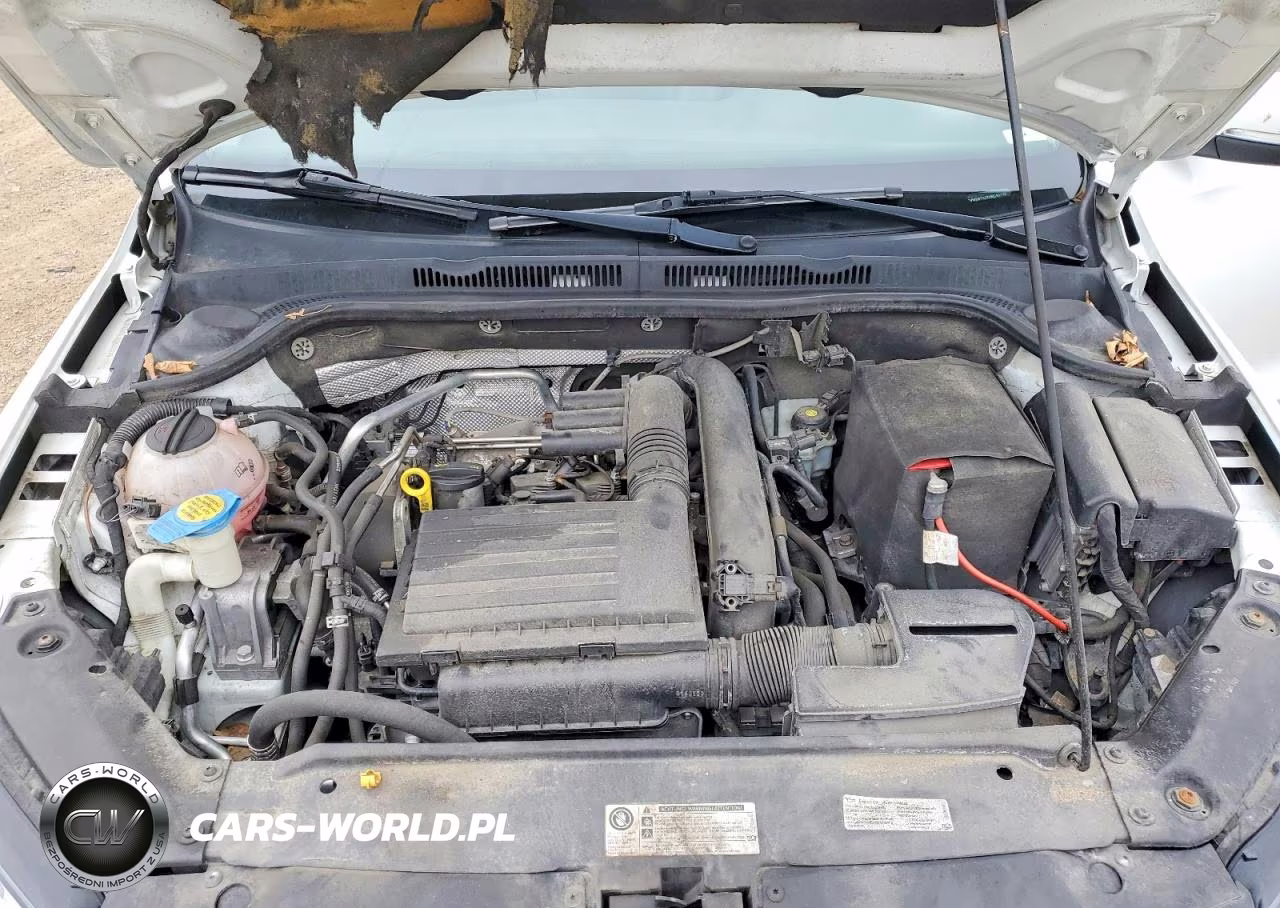 2017 Volkswagen Jetta VIN:3VWDB7AJXHM262738 - 11