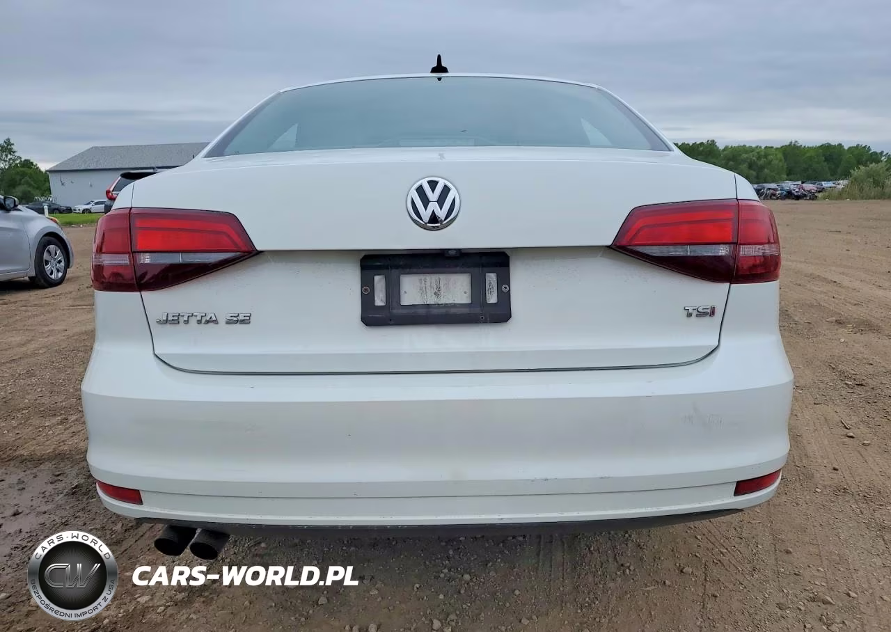 2017 Volkswagen Jetta VIN:3VWDB7AJXHM262738 - 6
