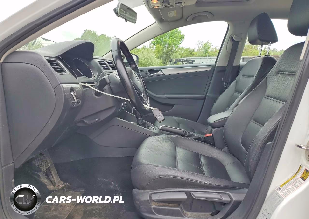 2017 Volkswagen Jetta VIN:3VWDB7AJXHM262738 - 7