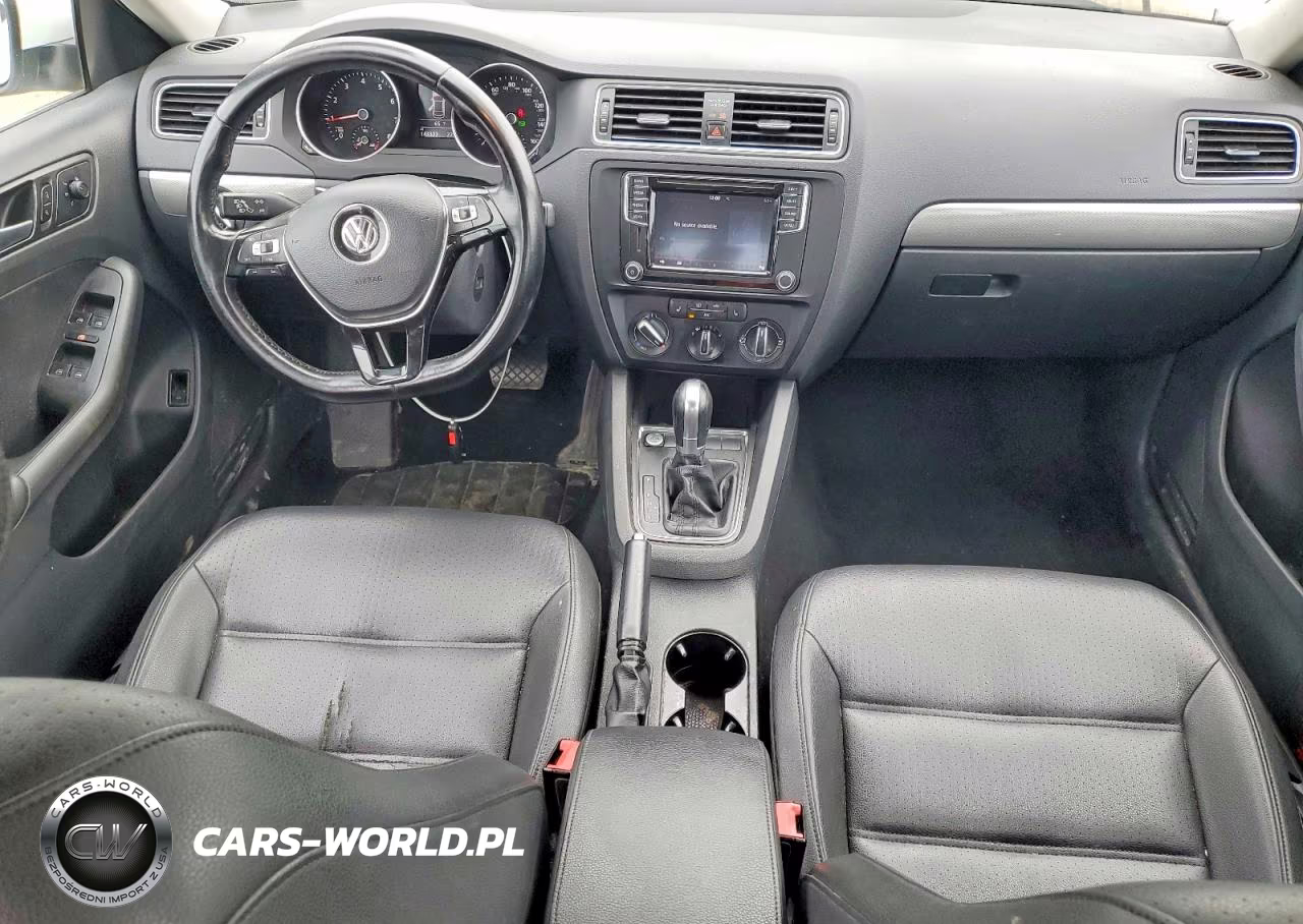 2017 Volkswagen Jetta VIN:3VWDB7AJXHM262738 - 8