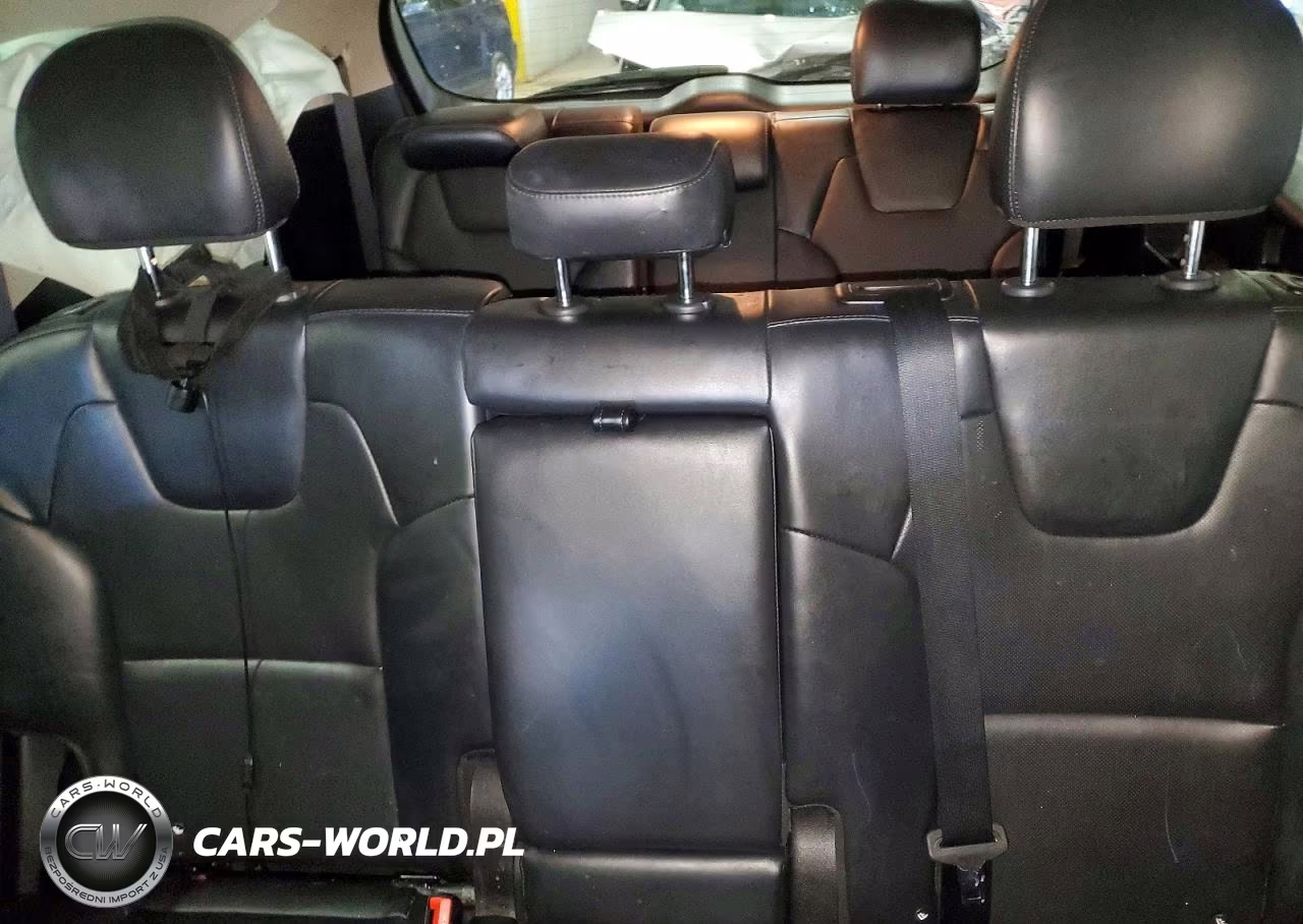 2020 Kia Telluride Lx VIN:5XYP2DHC2LG049701 - 10