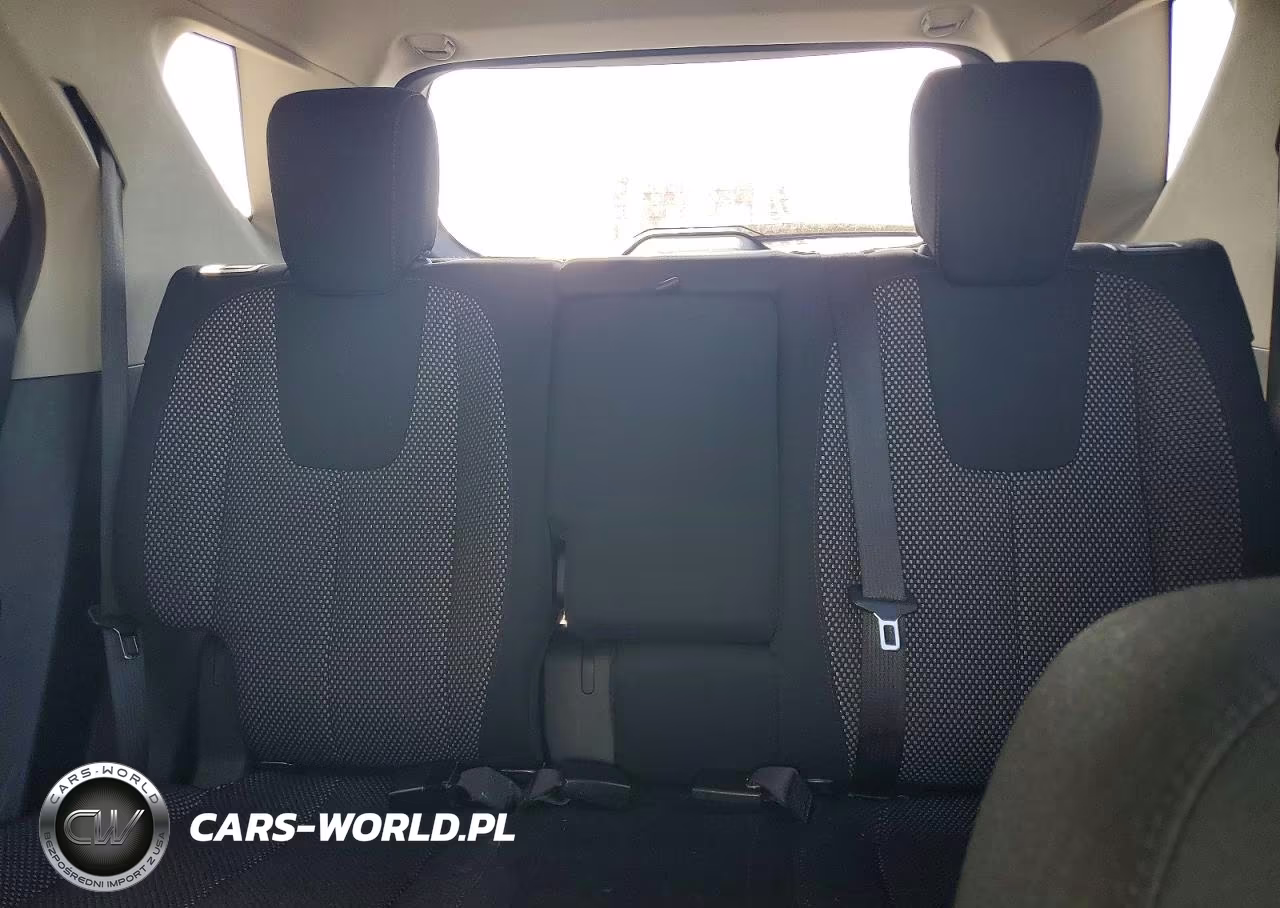 2015 Chevrolet Equinox Lt VIN:2GNALBEK9F6306686 - 10