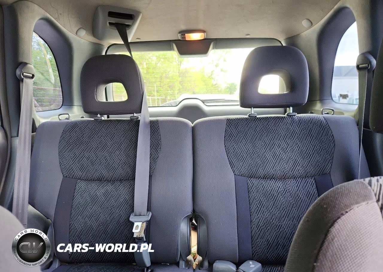 2003 Toyota Rav4 Base VIN:JTEGH20V330110040 - 10
