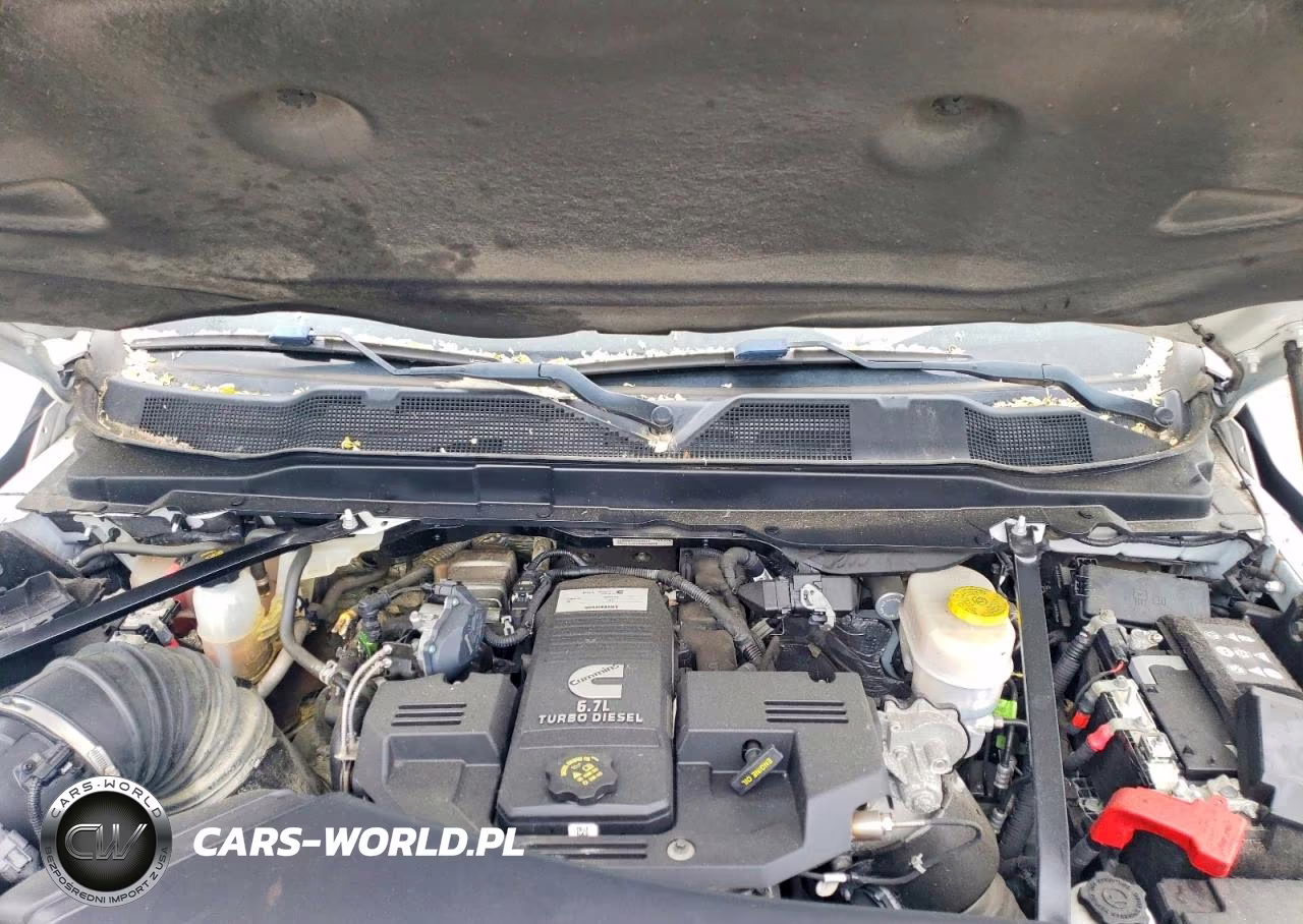 2022 Ram 2500 Big Horn VIN:3C6UR5DL7NG146219 - 11