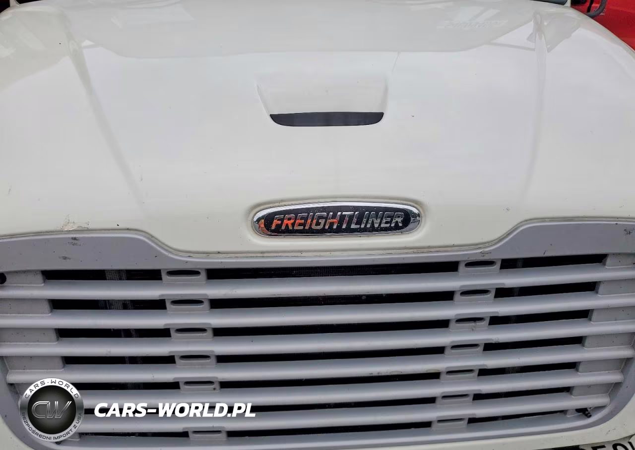 2022 Freightliner Business Class M2 Box Truck VIN:3ALACWFC5NDNU0009 - 7