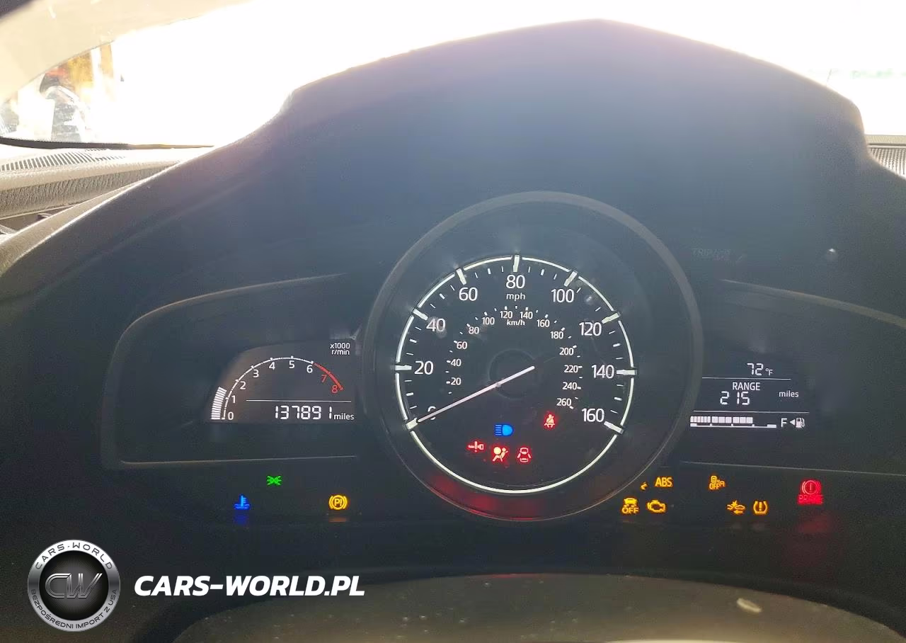 2017 Mazda 3 Touring VIN:JM1BN1L31H1146046 - 9