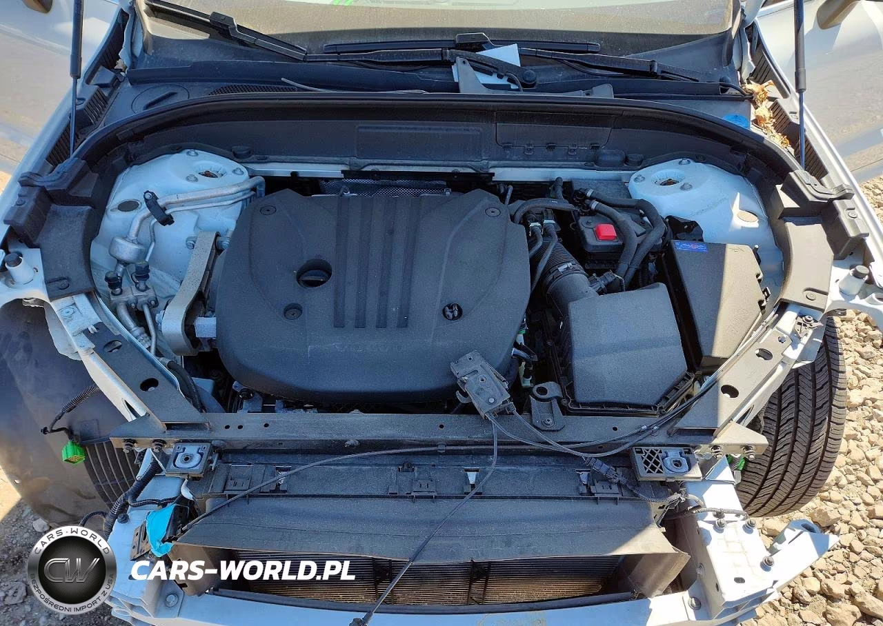 2022 Volvo Xc60 B5 Momentum VIN:YV4L12DK2N1972151 - 12