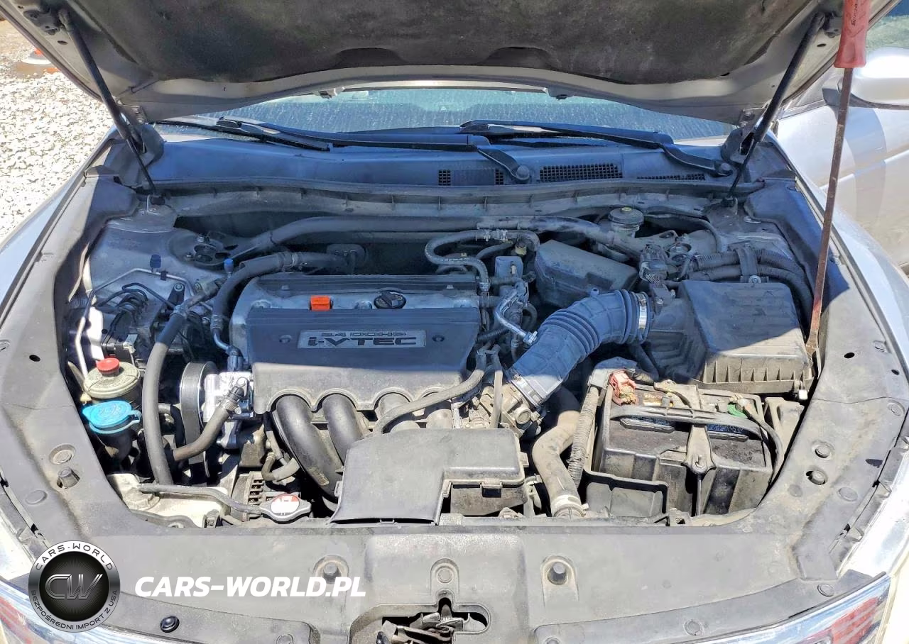 2013 Honda Crosstour Exl VIN:5J6TF3H50DL005887 - 11