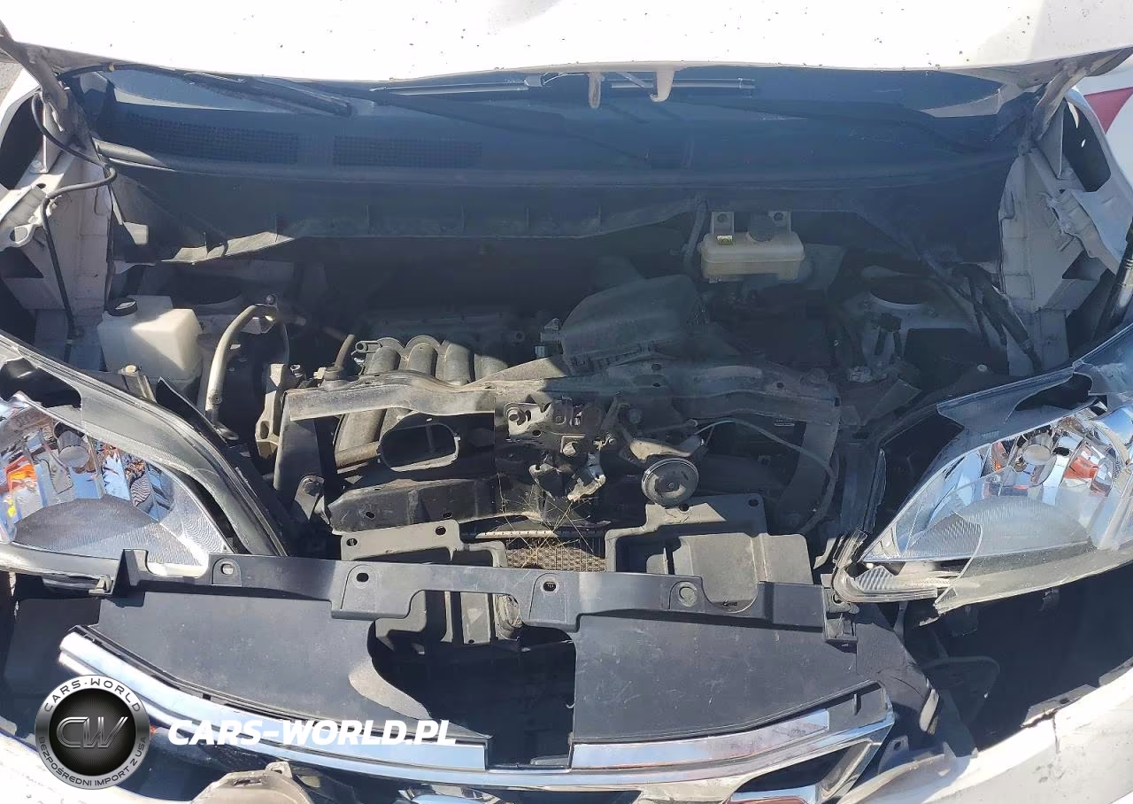 2019 Nissan Nv200 Sv VIN:3N6CM0KN0KK705318 - 12