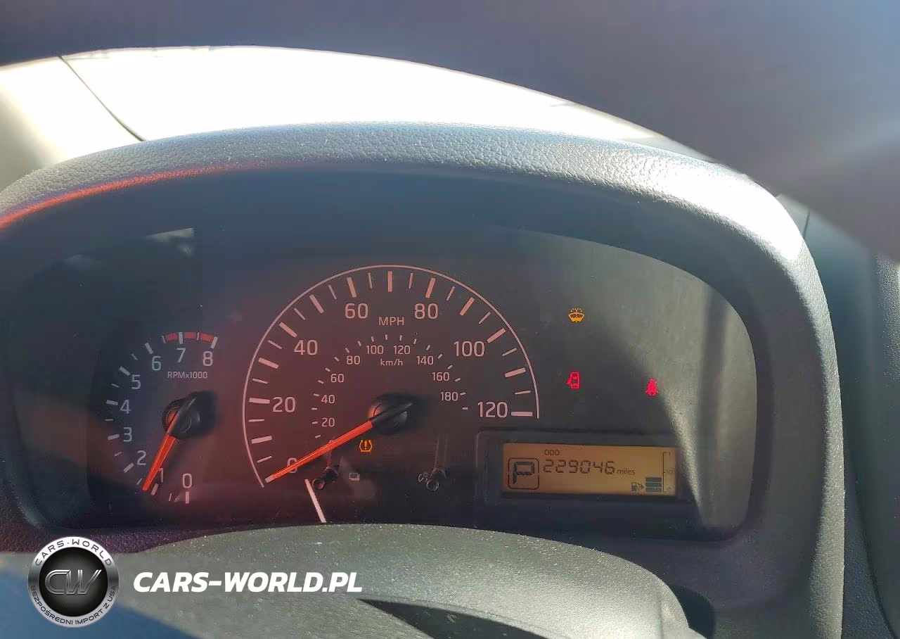 2019 Nissan Nv200 Sv VIN:3N6CM0KN0KK705318 - 9