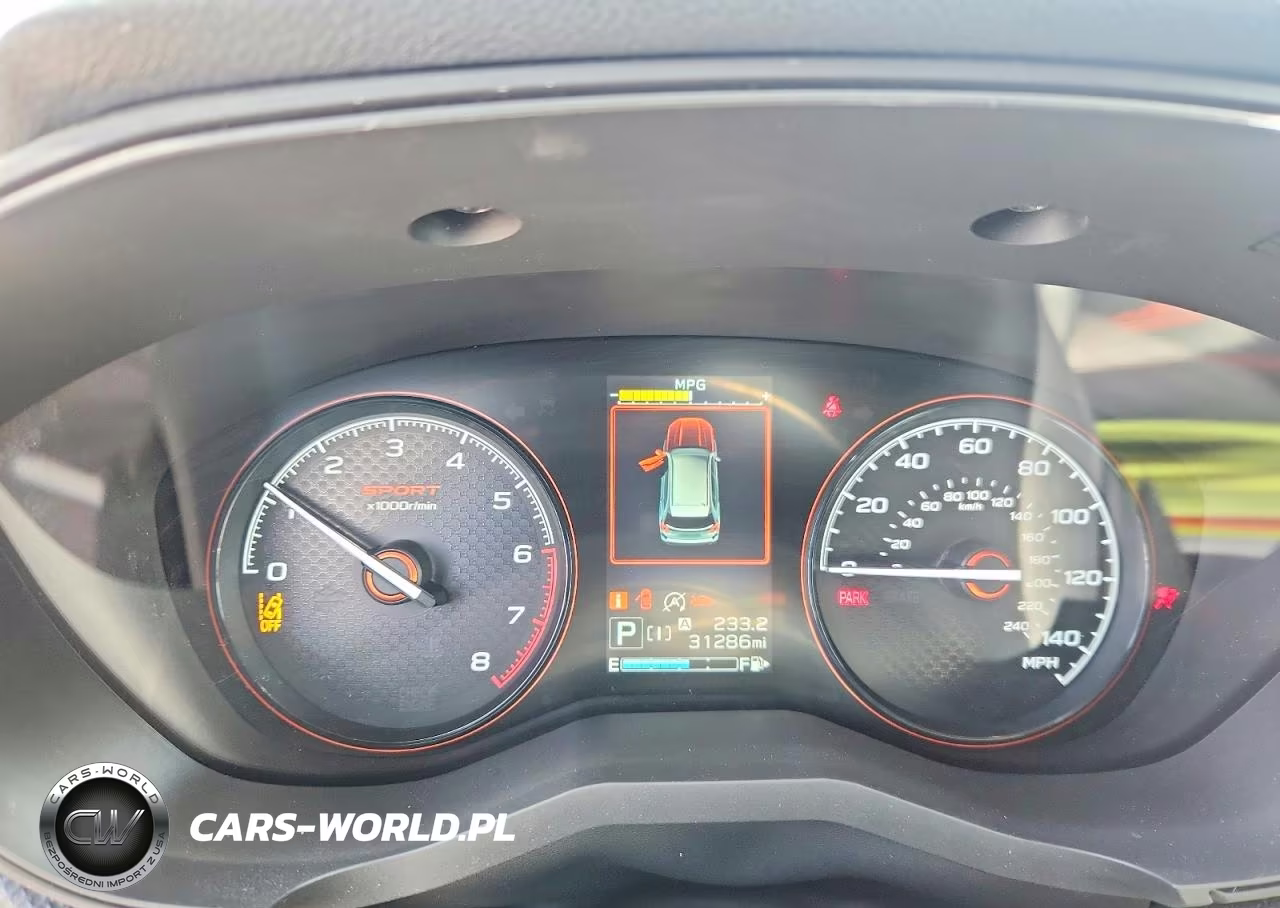 2022 Subaru Forester Sport VIN:JF2SKAJC6NH466186 - 9