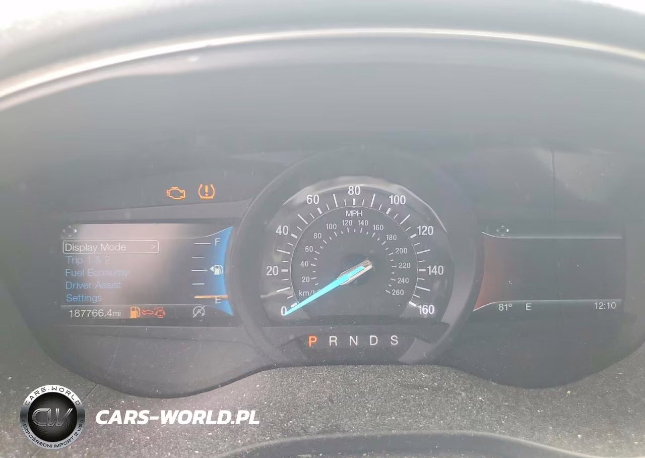 2018 Ford Fusion Se VIN:3FA6P0HD9JR227756 - 9