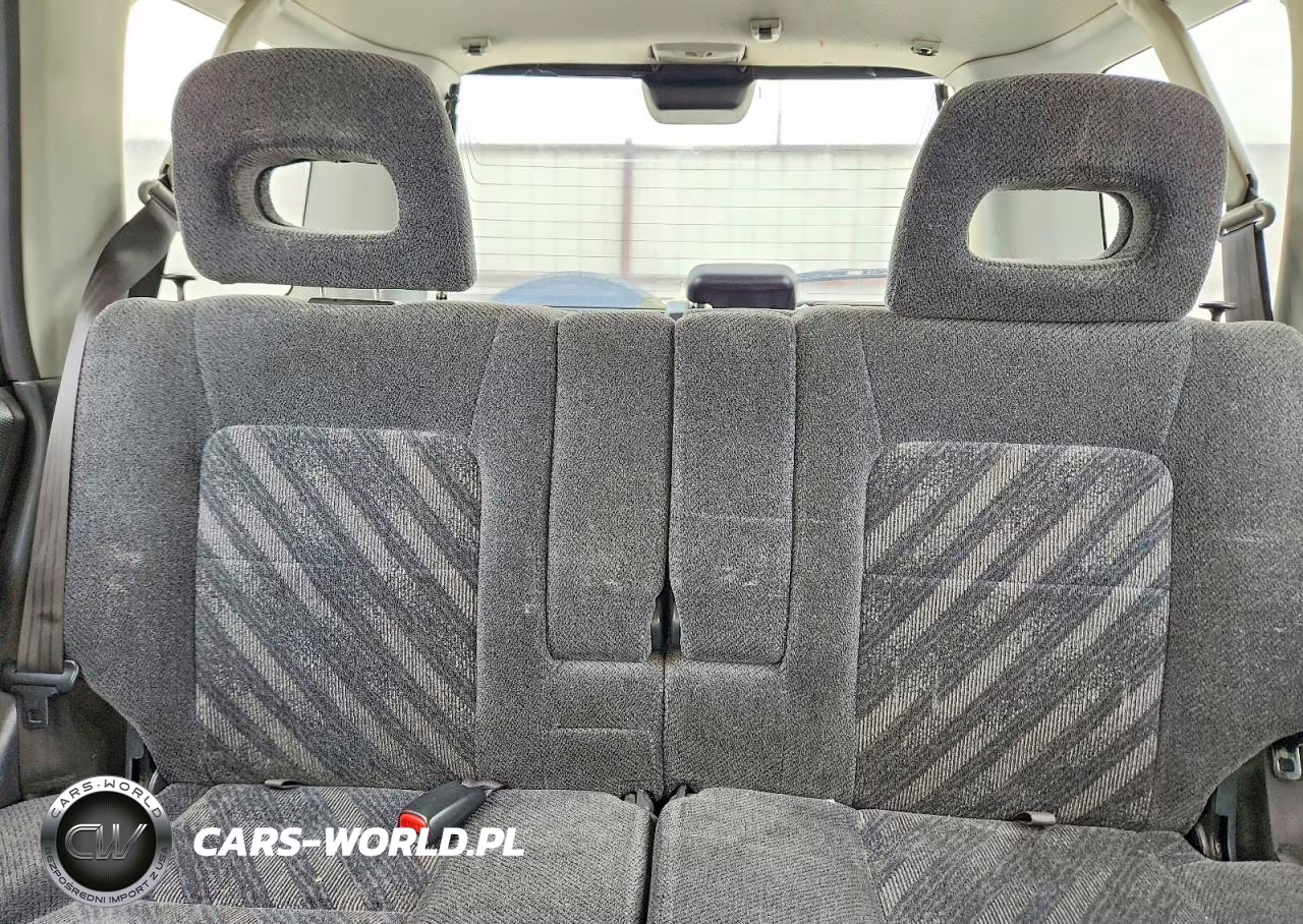 2001 Honda Cr-V Lx VIN:JHLRD28431S001344 - 10