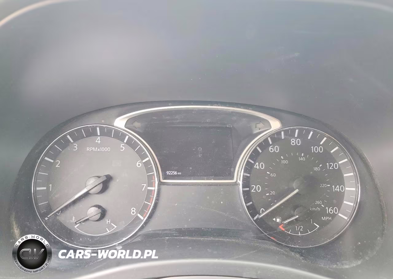 2020 Nissan Pathfinder S VIN:5N1DR2ANXLC581910 - 9
