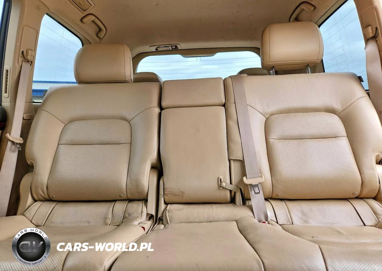 2013 Toyota Land Cruiser Base VIN:JTMHY7AJ1D4019814 - 10