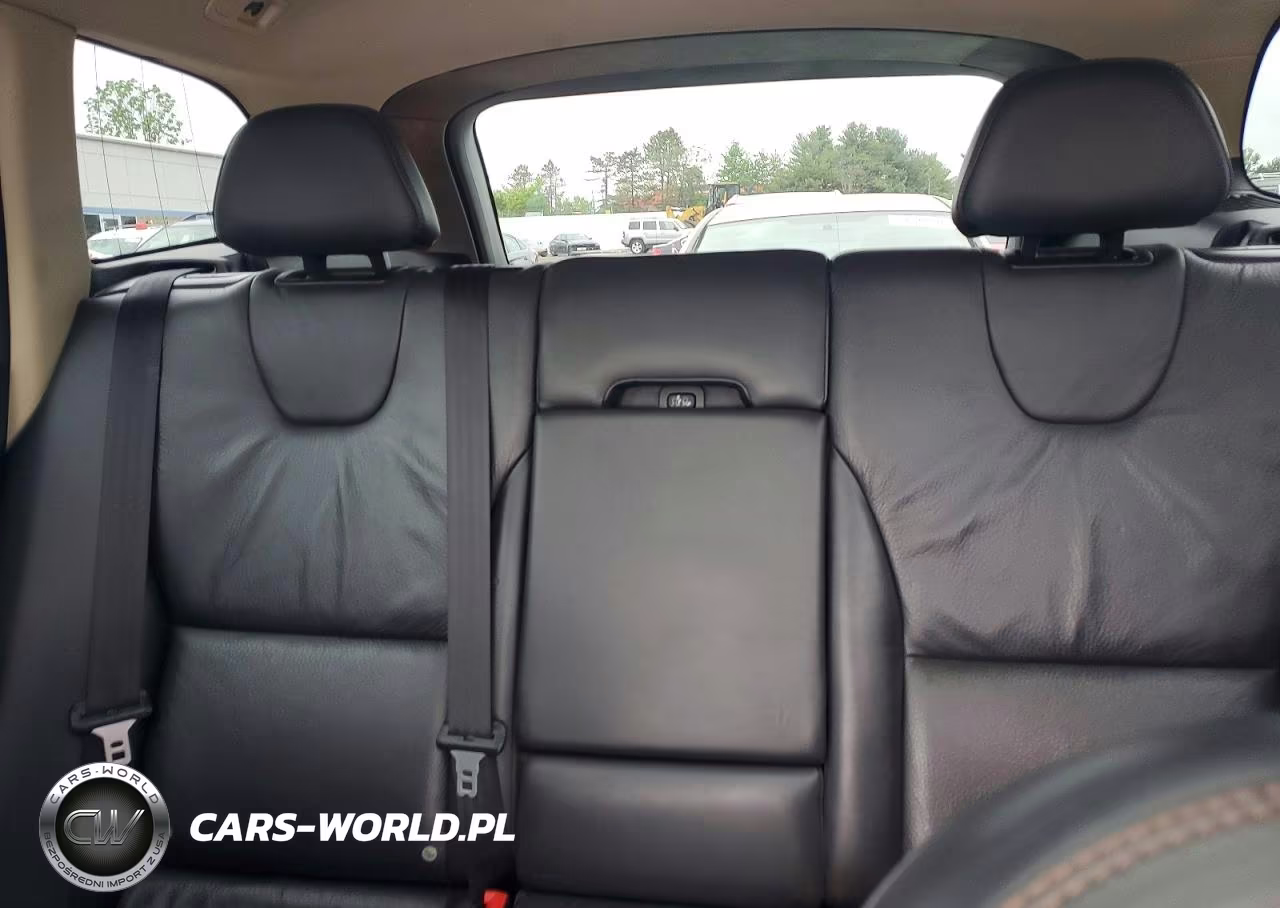 2012 Volvo Xc60 3.2 VIN:YV4940DZ2C2269465 - 10