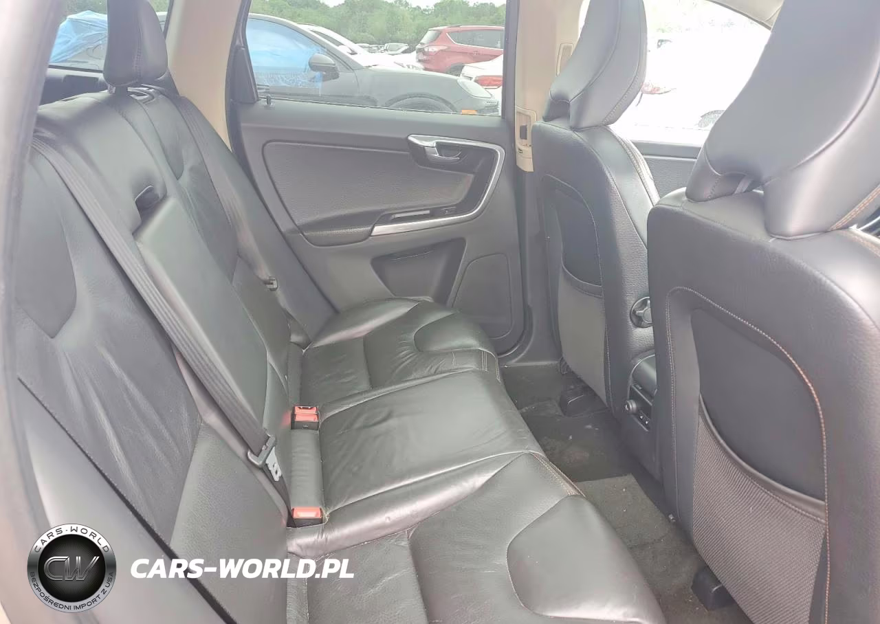 2012 Volvo Xc60 3.2 VIN:YV4940DZ2C2269465 - 11