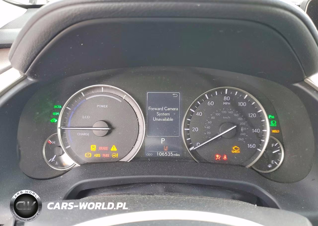 2018 Lexus Rx 450Hl Base VIN:JTJDGKCA0J2005456 - 9