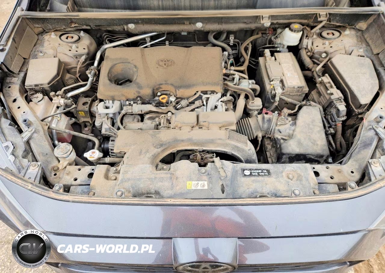 2021 Toyota Rav4 Le VIN:2T3H1RFV6MC090667 - 11