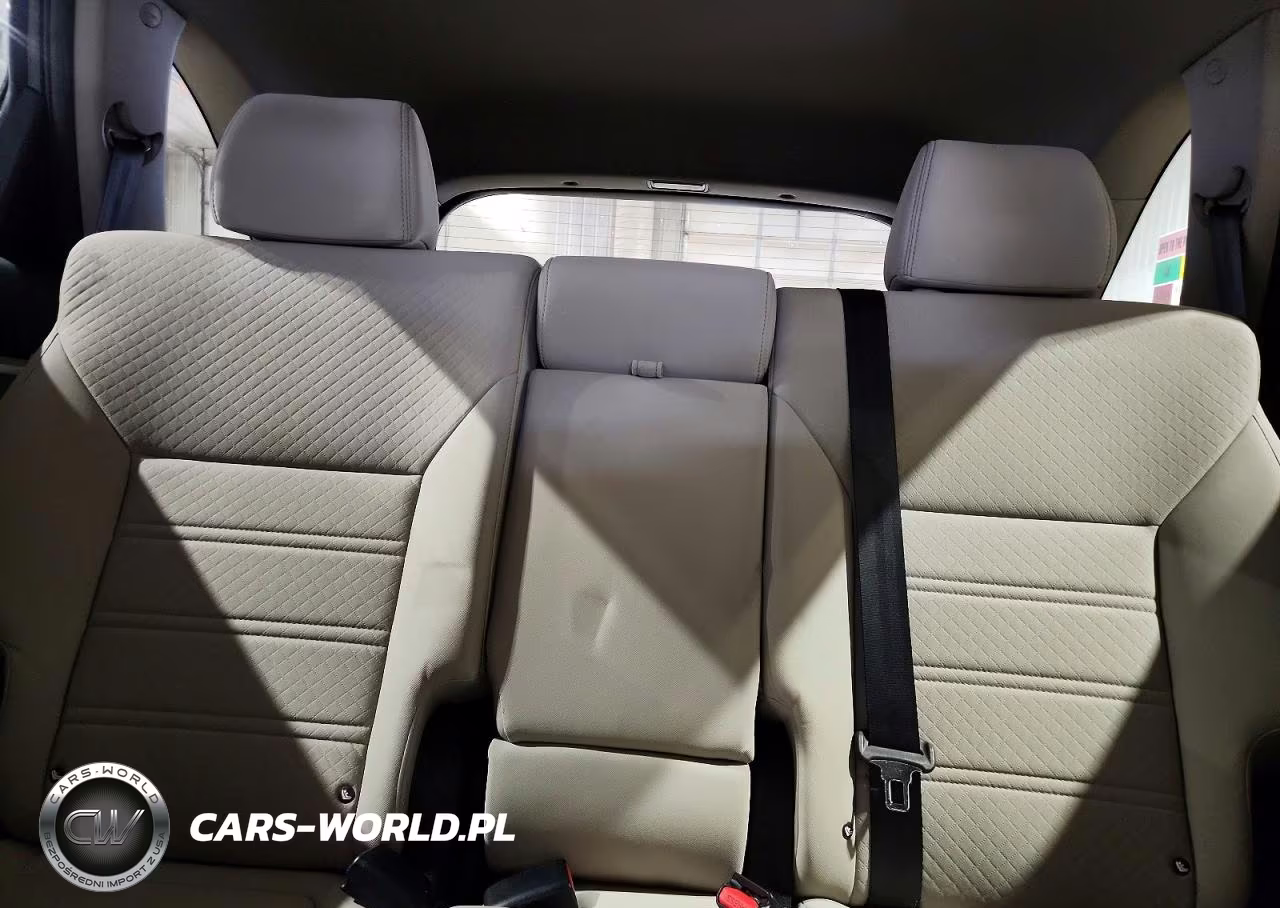 2017 Kia Sorento Lx V6 VIN:5XYPGDA5XHG316507 - 10