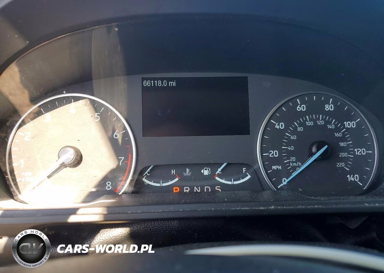 2018 Ford Ecosport Se VIN:MAJ3P1TE9JC239560 - 9
