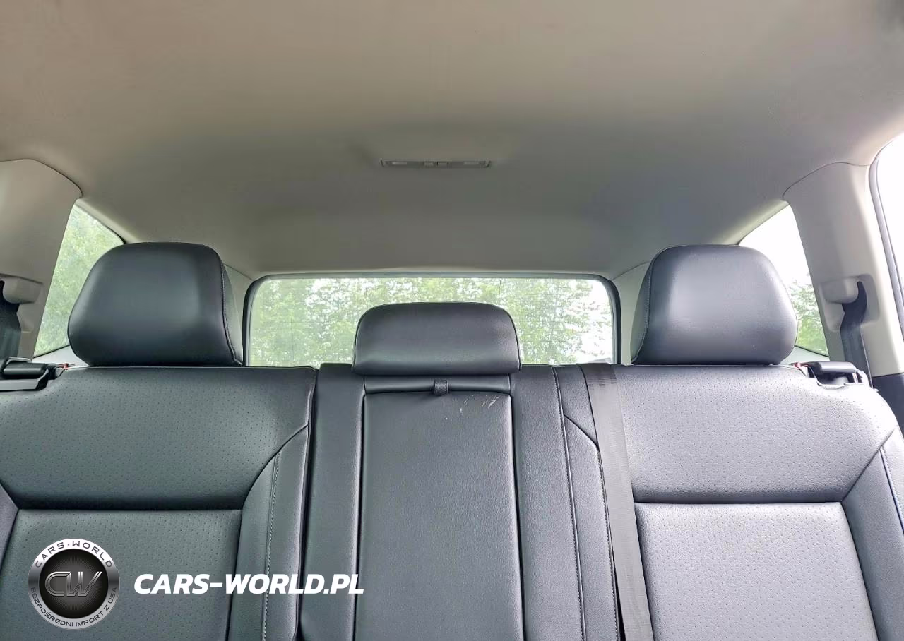 2019 Volkswagen Atlas Se VIN:1V2LR2CA7KC515144 - 10
