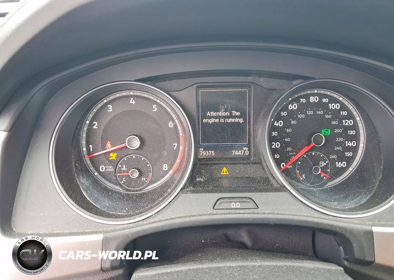 2019 Volkswagen Atlas Se VIN:1V2LR2CA7KC515144 - 9