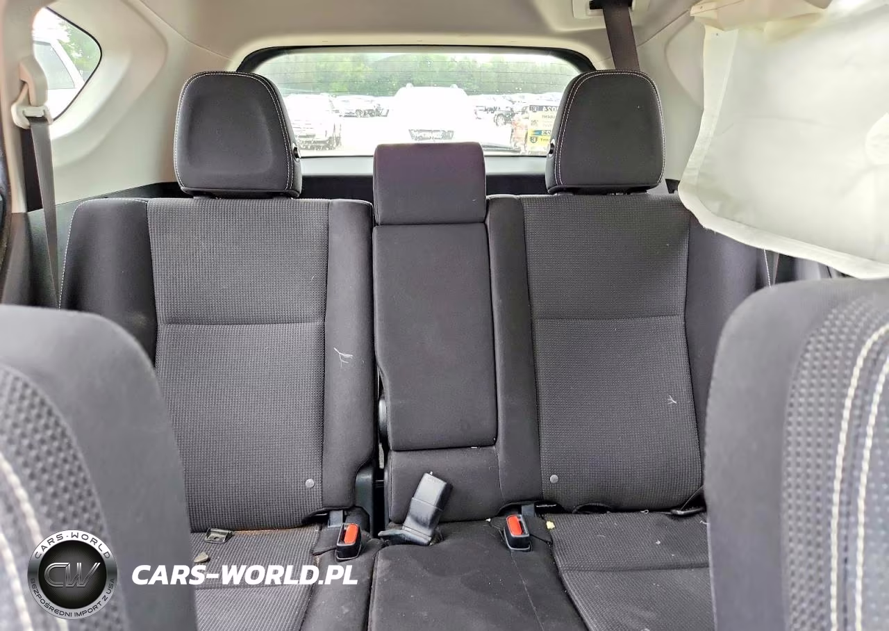2017 Toyota Rav4 L Special Edition VIN:JTMRFREV2HJ704477 - 10
