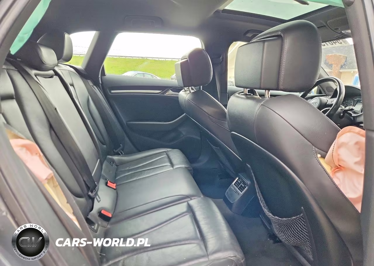 2017 Audi A3 E-Tron Premium VIN:WAUUPBFF0HA053109 - 10