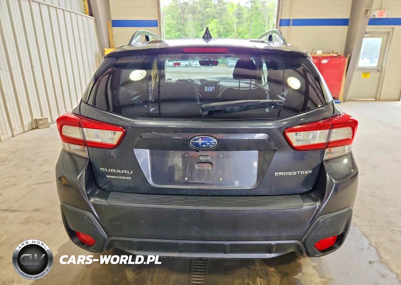 2019 Subaru Crosstrek Premium VIN:JF2GTACC5KH361845 - 6