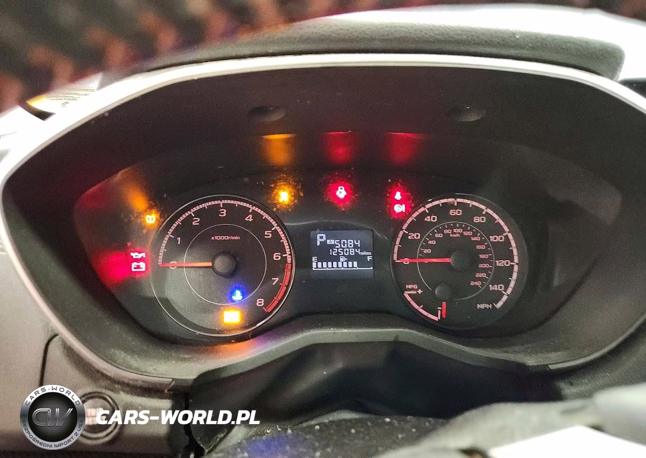 2019 Subaru Crosstrek Premium VIN:JF2GTACC5KH361845 - 9