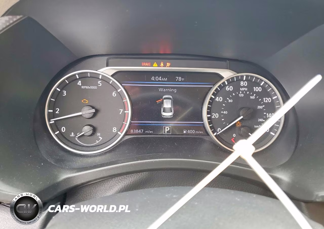 2022 Nissan Sentra Sv VIN:3N1AB8CVXNY225109 - 9