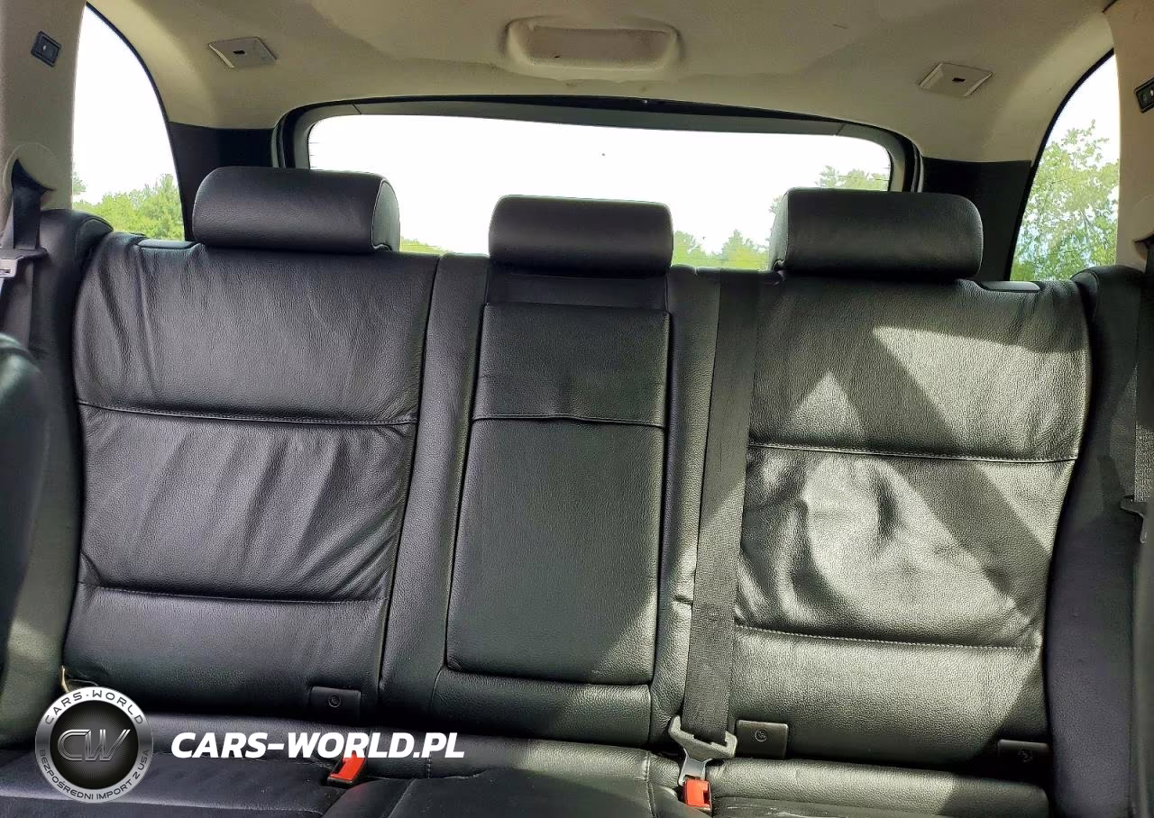 2006 BMW X5 3.0I VIN:5UXFA13546LY45735 - 10