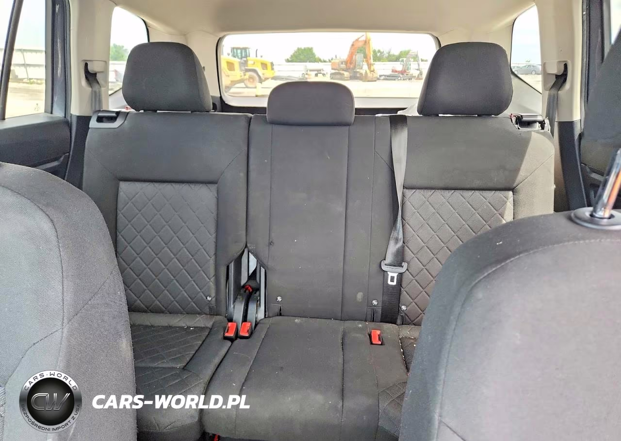 2019 Volkswagen Atlas S VIN:1V2AP2CA8KC562308 - 10